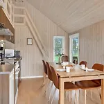 In With Kitchen Tatil Evi *