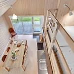 Tatil Evi In With Kitchen