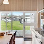In With Kitchen * Hanstholm