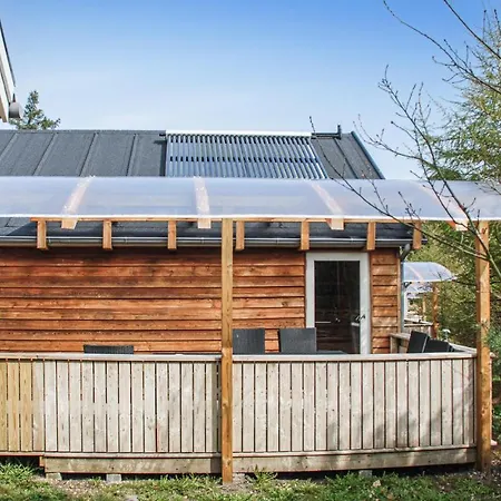 Nice In With Kitchen Holiday home