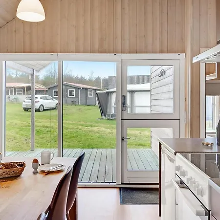 In With Kitchen * Hanstholm